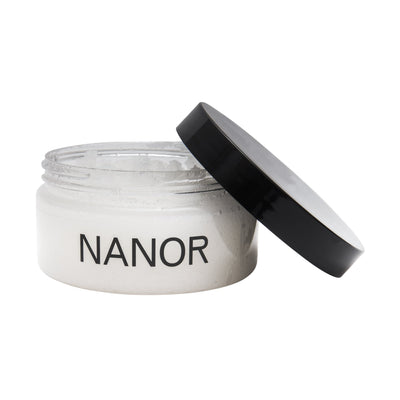 Oud Noir Body Scrub Skin Care Nanor