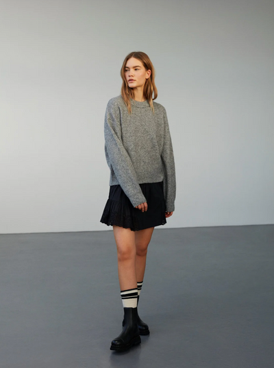 Sofie Grey Miel Sweater