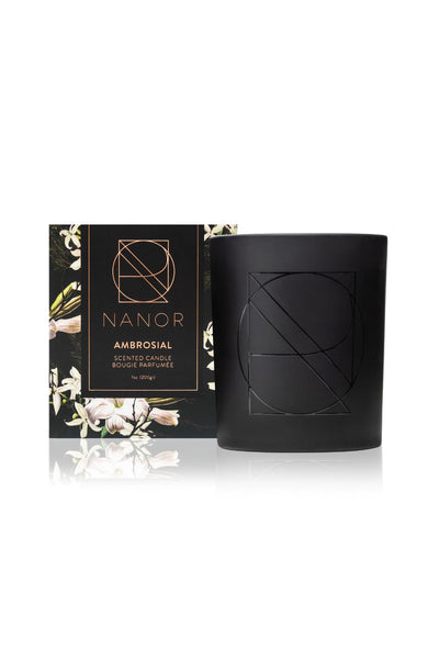 AMBROSIAL Scented Candle