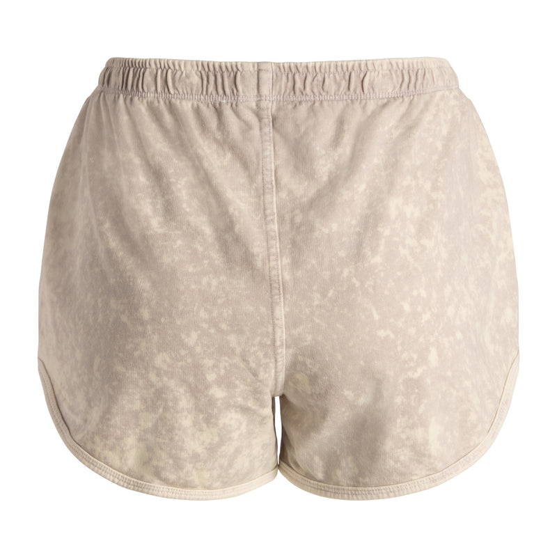 Off-White Washed Out Effect Sweatshorts