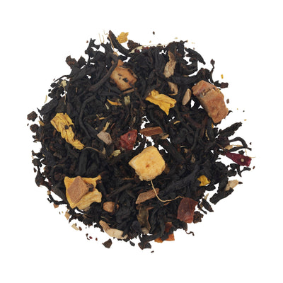 Cinnamon & Ginger Chai Delight Tea