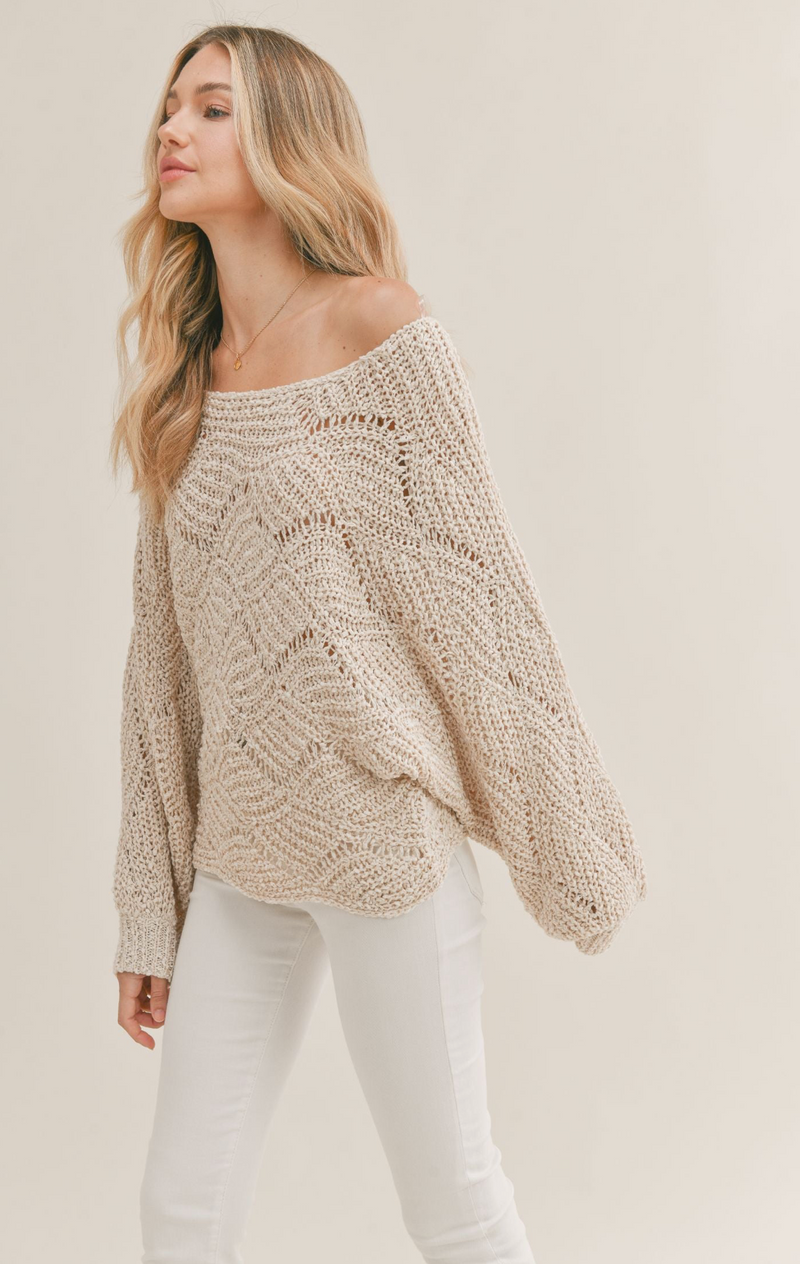 Endless Love Sweater