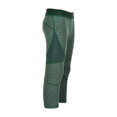 Pure Orabel Tights-Women THE NEW PURE Green