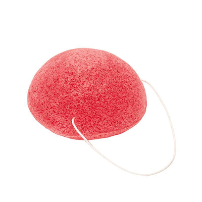 Konjac Sponge - Antioxidant Skin Care Nanor